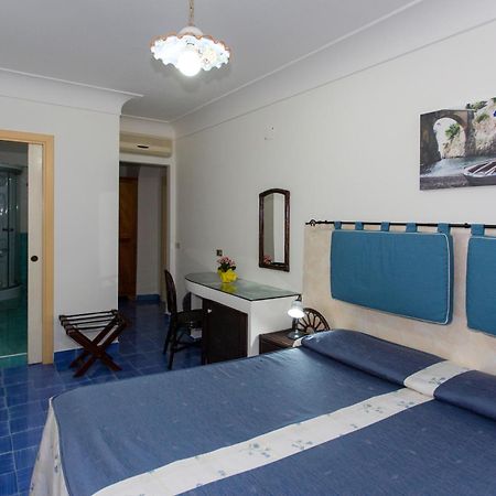 Fico D'India Relais Hotel Furore Ruang foto
