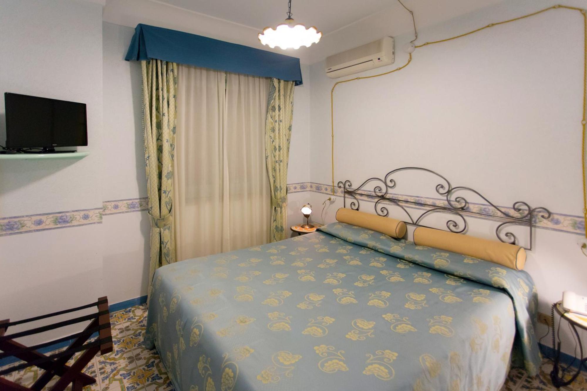 Fico D'India Relais Hotel Furore Ruang foto
