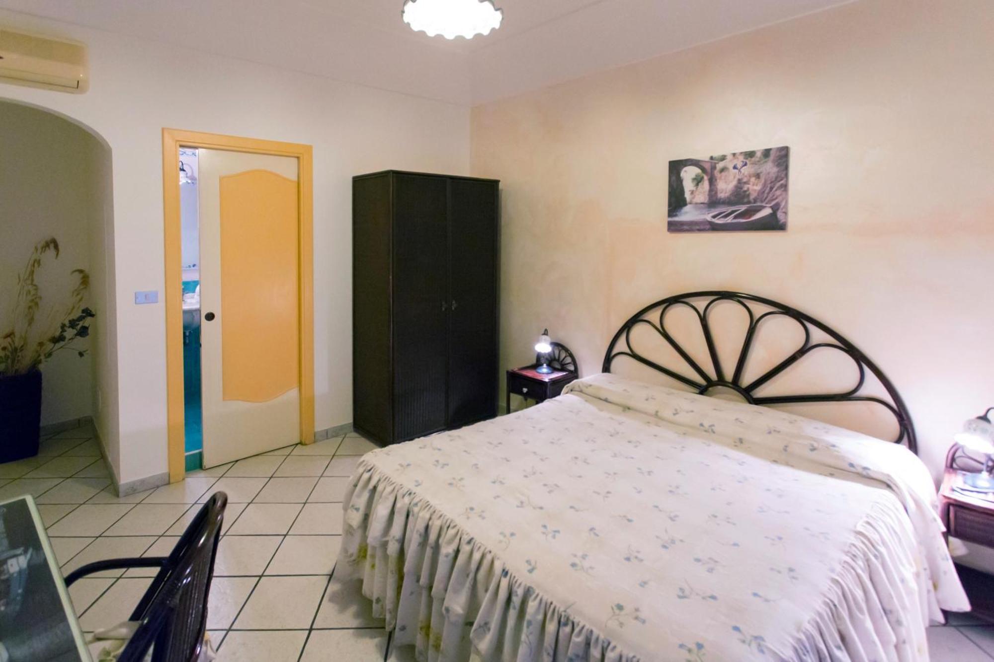 Fico D'India Relais Hotel Furore Ruang foto