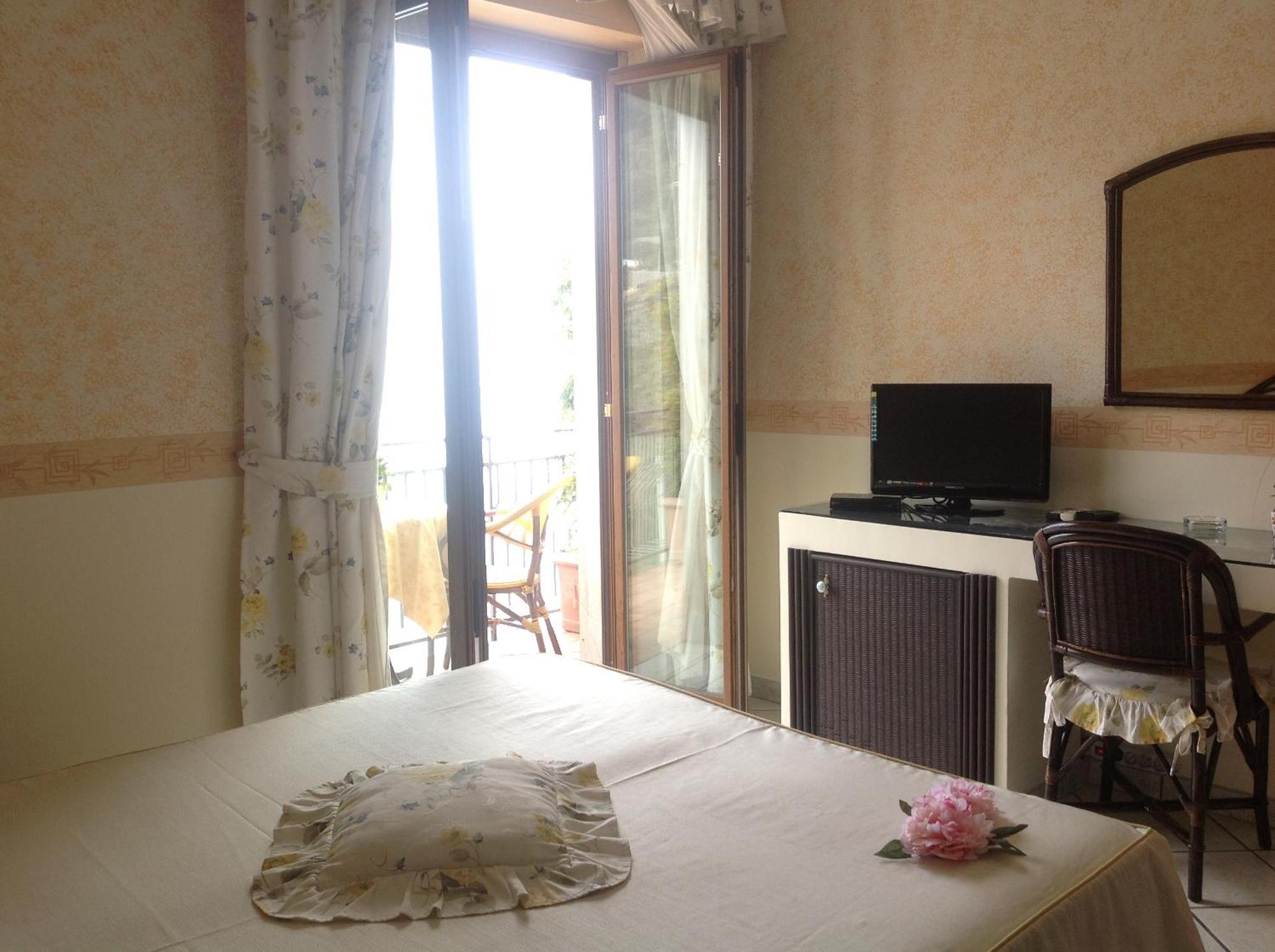 Fico D'India Relais Hotel Furore Ruang foto